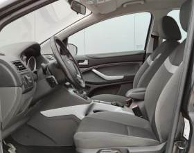 Ford Kuga 2.0TDCI* 140к.с* 4WD* , снимка 16