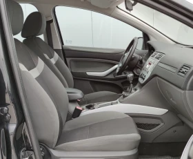Ford Kuga 2.0TDCI* 140к.с* 4WD* , снимка 17