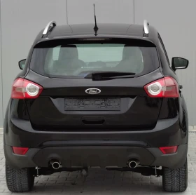Ford Kuga 2.0TDCI* 140к.с* 4WD* , снимка 5