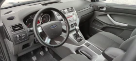 Ford Kuga 2.0TDCI* 140к.с* 4WD* , снимка 11