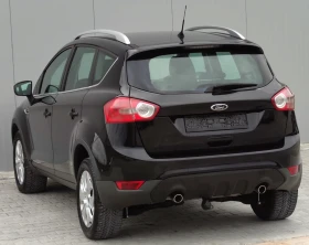 Ford Kuga 2.0TDCI* 140к.с* 4WD* , снимка 4