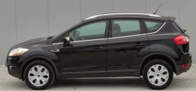 Ford Kuga 2.0TDCI* 140к.с* 4WD* , снимка 8