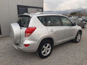 Toyota Rav4 4x4/136коня , снимка 3