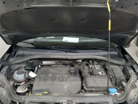 Seat Tarraco 2.0 TDI 4Drive DSG от дилър с , снимка 14