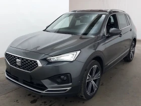 Seat Tarraco 2.0 TDI 4Drive DSG от дилър с , снимка 1