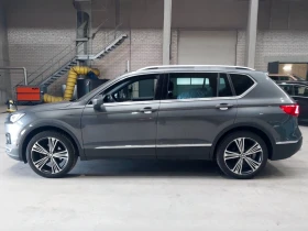 Seat Tarraco 2.0 TDI 4Drive DSG от дилър с , снимка 8