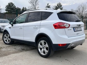 Ford Kuga, снимка 3