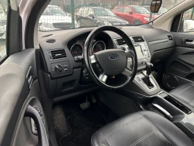 Ford Kuga, снимка 9
