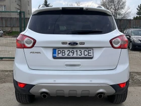 Ford Kuga, снимка 4