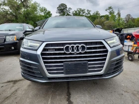 Audi Q7 3.0l Progressiv S-Line, снимка 5
