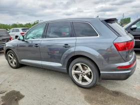 Audi Q7 3.0l Progressiv S-Line, снимка 2