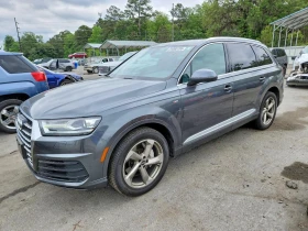 Audi Q7 3.0l Progressiv S-Line, снимка 1