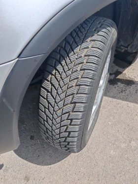 Honda Cr-v, снимка 10
