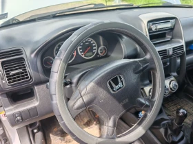 Honda Cr-v, снимка 13