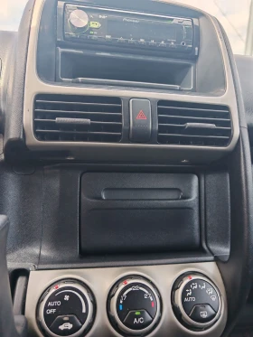 Honda Cr-v, снимка 16