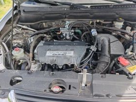 Honda Cr-v, снимка 11