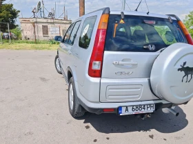 Honda Cr-v, снимка 6