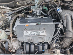 Honda Cr-v, снимка 12