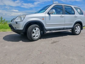 Honda Cr-v, снимка 3