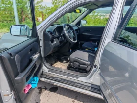 Honda Cr-v, снимка 8