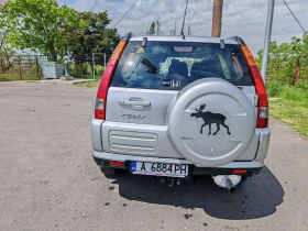 Honda Cr-v, снимка 5