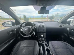Nissan Qashqai 1.6 DCI-131 TEKNA, снимка 10
