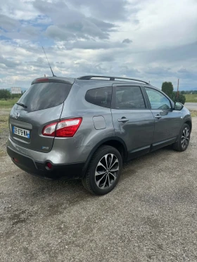 Nissan Qashqai 1.6 DCI-131 TEKNA, снимка 3