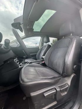 Nissan Qashqai 1.6 DCI-131 TEKNA, снимка 6