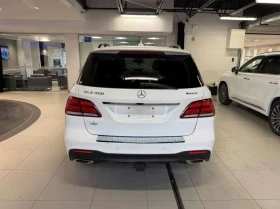 Mercedes-Benz GLE * 400 * CARFAX * ЦЕНА ДО БГ, снимка 6