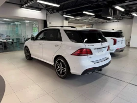 Mercedes-Benz GLE * 400 * CARFAX * ЦЕНА ДО БГ, снимка 5