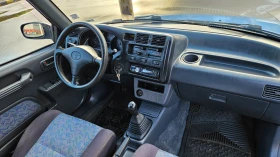 Toyota Rav4 2.0 BENZIN/4X4/TOP SUSTOQNIE, снимка 11