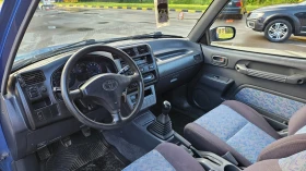 Toyota Rav4 2.0 BENZIN/4X4/TOP SUSTOQNIE, снимка 10