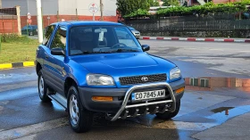 Toyota Rav4 2.0 BENZIN/4X4/TOP SUSTOQNIE, снимка 9