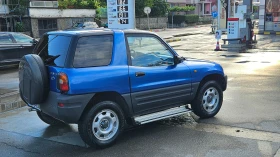 Toyota Rav4 2.0 BENZIN/4X4/TOP SUSTOQNIE, снимка 6