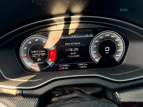 Audi SQ5 Sportback Progressive Автокредит Цена до България, снимка 11