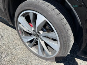 Audi SQ5 Sportback Progressive Автокредит Цена до България, снимка 12