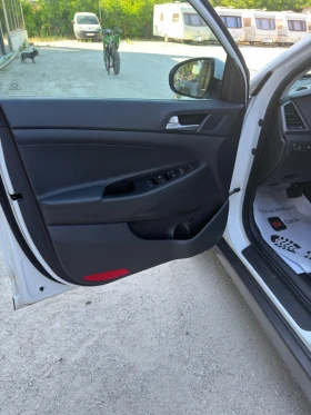Hyundai Tucson, снимка 15