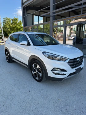 Hyundai Tucson, снимка 7