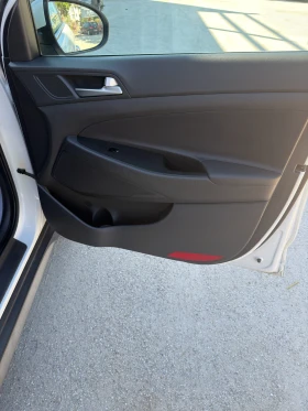 Hyundai Tucson, снимка 14