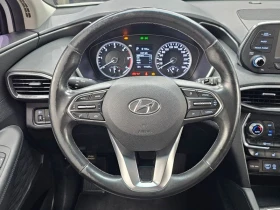 Hyundai Santa fe 2.0 Automatic, снимка 9