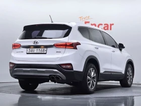 Hyundai Santa fe 2.0 Automatic, снимка 3