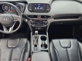 Hyundai Santa fe 2.0 Automatic, снимка 8