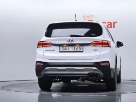 Hyundai Santa fe 2.0 Automatic, снимка 4