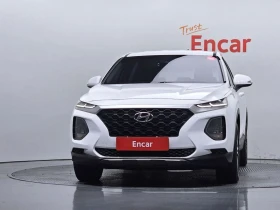 Hyundai Santa fe 2.0 Automatic, снимка 2