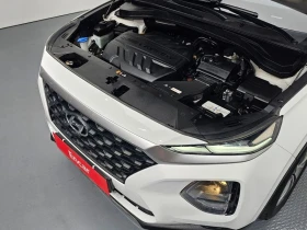 Hyundai Santa fe 2.0 Automatic, снимка 17