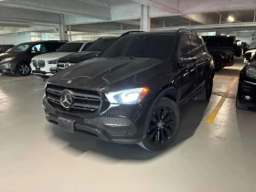 Mercedes-Benz GLE 450 4MATIC | CARFAX | БЕЗ ИНЦИДЕНТИ, снимка 1