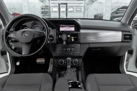 Mercedes-Benz GLK 250CDI SPORT 4M, снимка 10