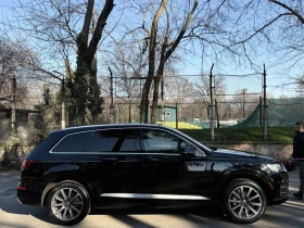 Audi Q7 3, 0, снимка 9