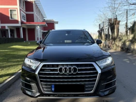 Audi Q7 3, 0, снимка 3