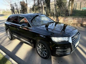 Audi Q7 3, 0, снимка 1